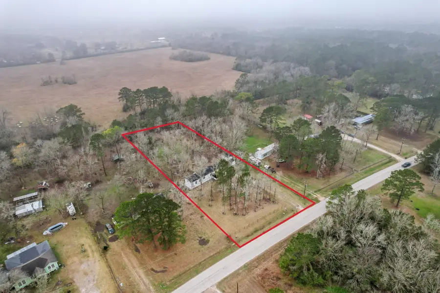 276 County Road 4882 S, Dayton, TX 77535 - #2