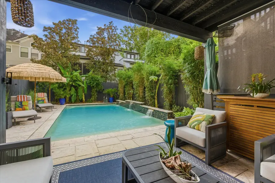 4011 Feagan Street, Houston, TX 77007 - Image #2