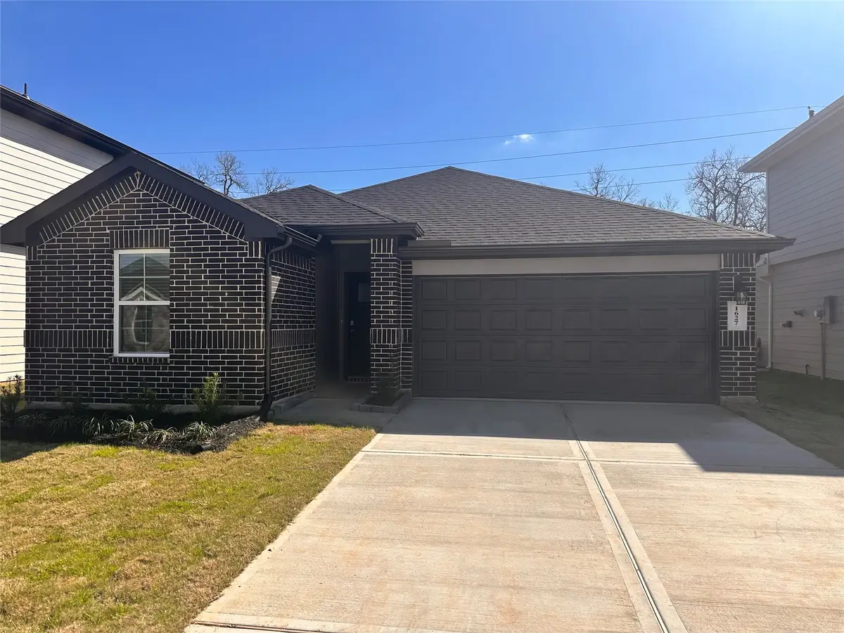 1627 Merulana Ln Lane, Richmond, TX 77406 - #1