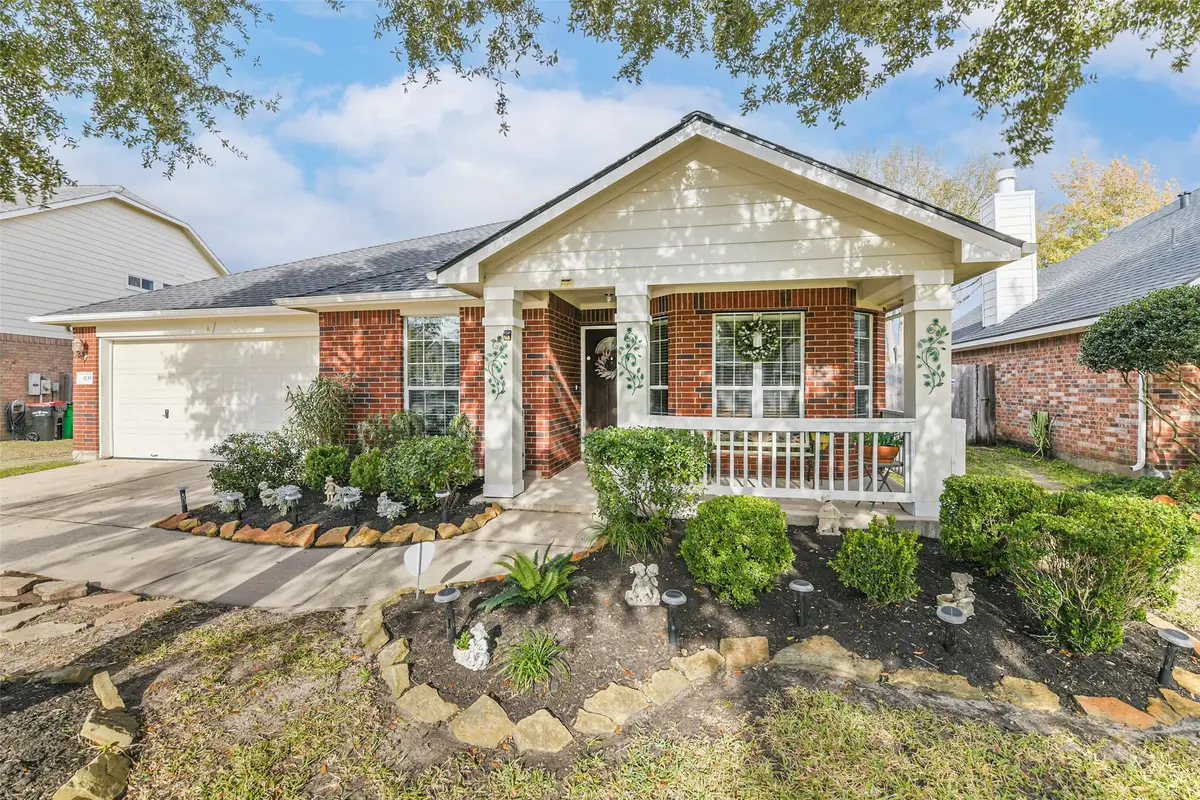 3135 Double Jack Court, Spring, TX 77373 - #1