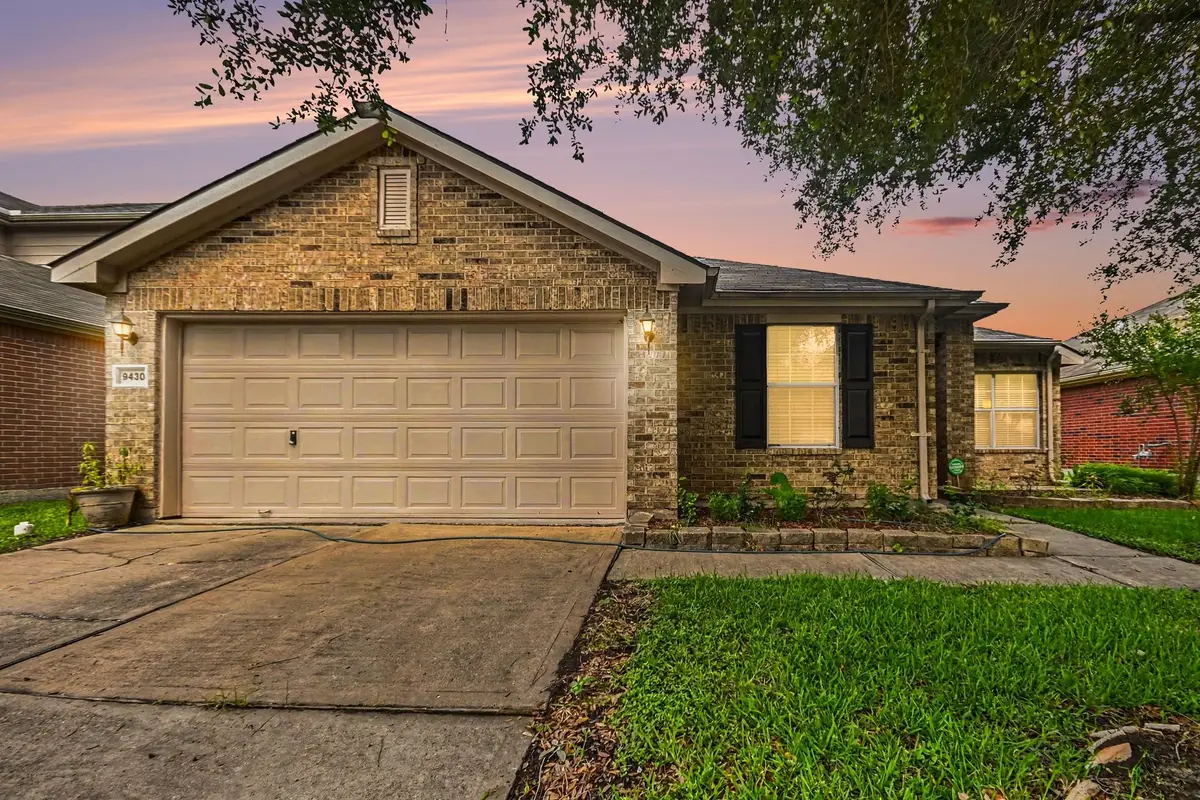 9430 Heflin Colony Drive, Sugar Land, TX 77498 - #1