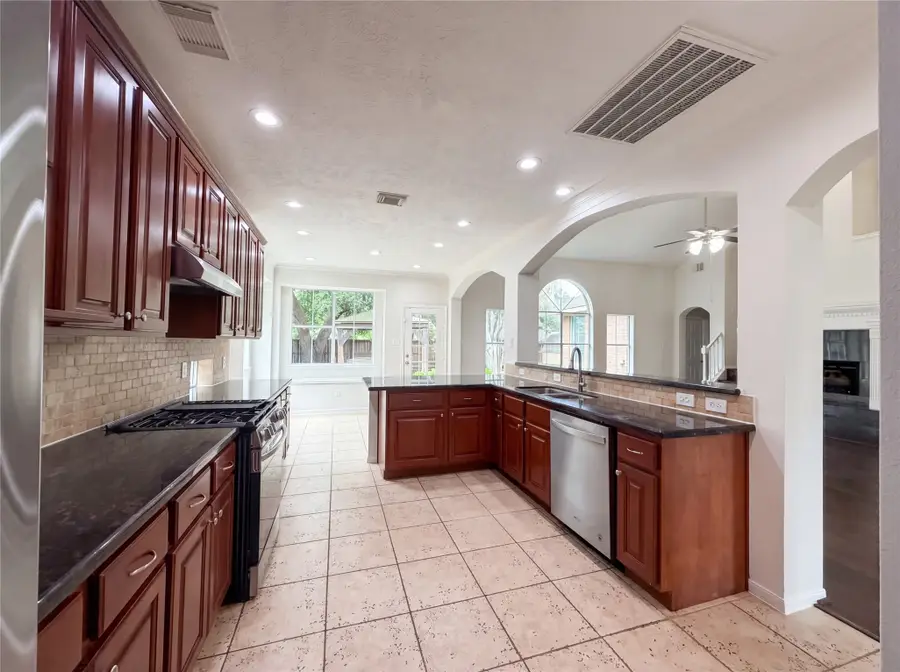 3106 Forrester Drive, Pearland, TX 77584 - #2