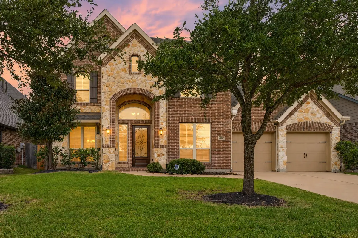 20222 Monica Joyce Lane, Cypress, TX 77433 - #1