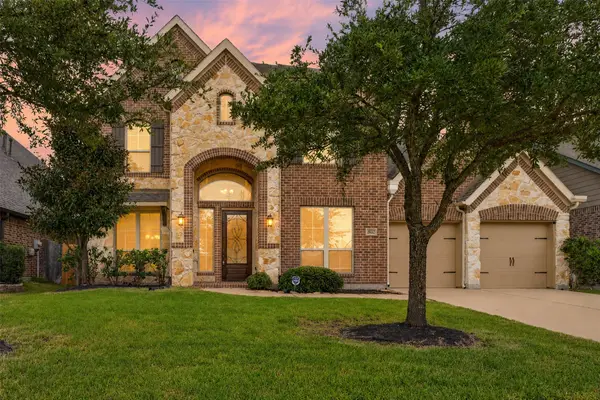 20222 Monica Joyce Lane, Cypress, TX 77433