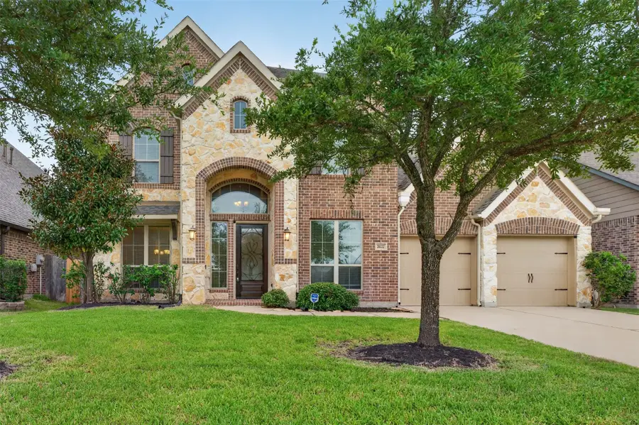 20222 Monica Joyce Lane, Cypress, TX 77433 - #2