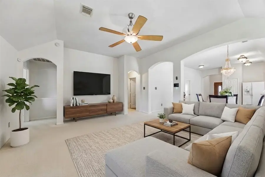 5914 Yaupon Ridge Drive, Richmond, TX 77469 - #3