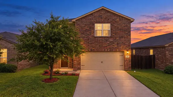 15311 Crescent Brookfield Drive, Humble, TX 77396