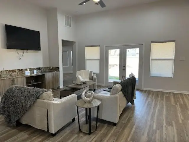 12282 N Chestnut Hills Drive, Conroe, TX 77303 - #2