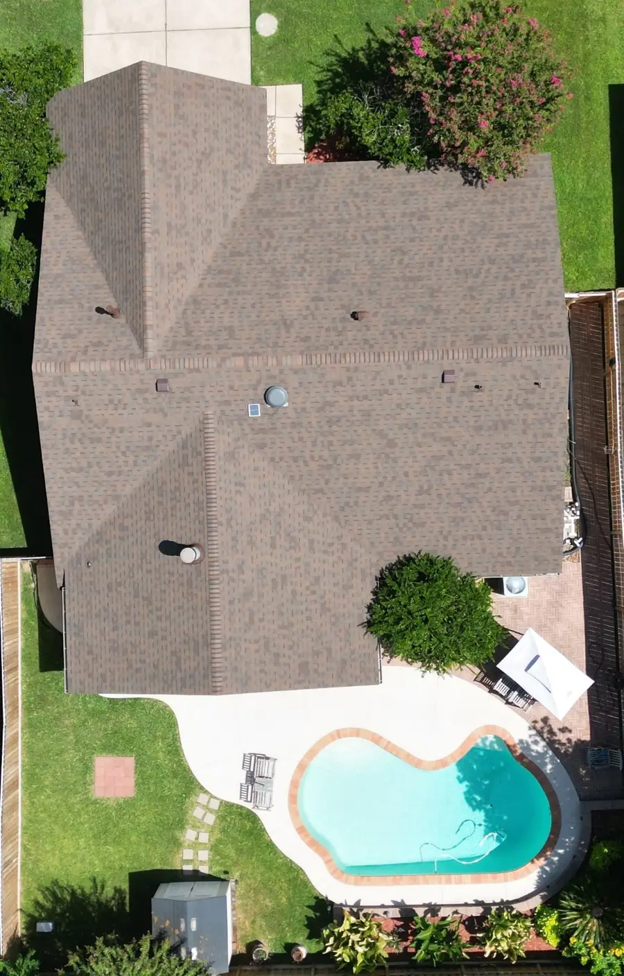 13511 Lyndonville Drive, Houston, TX 77041 - Image #3