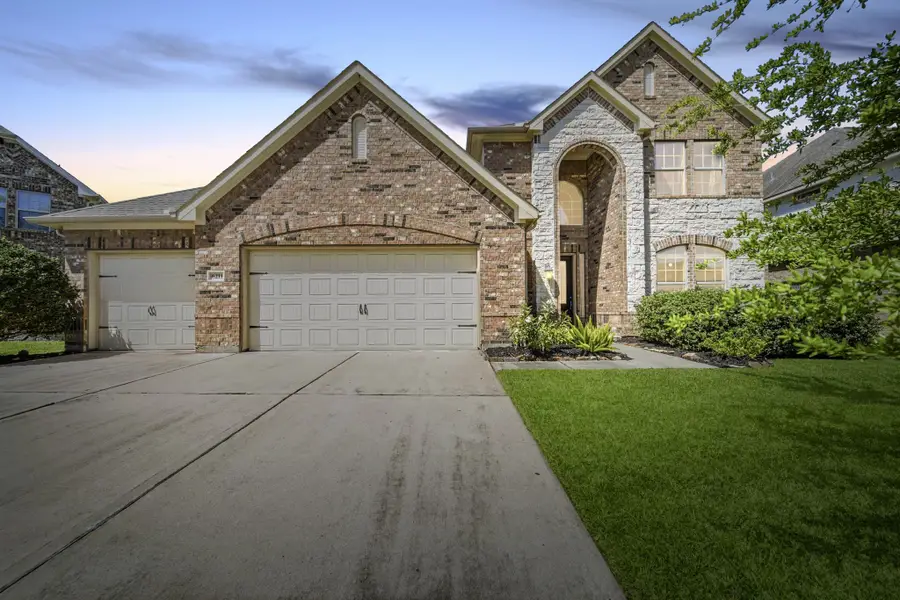 6211 Calico Pointe Court, Sugar Land, TX 77479 - #2