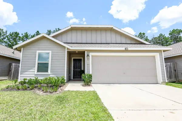 13986 Manatee Street, Splendora, TX 77372