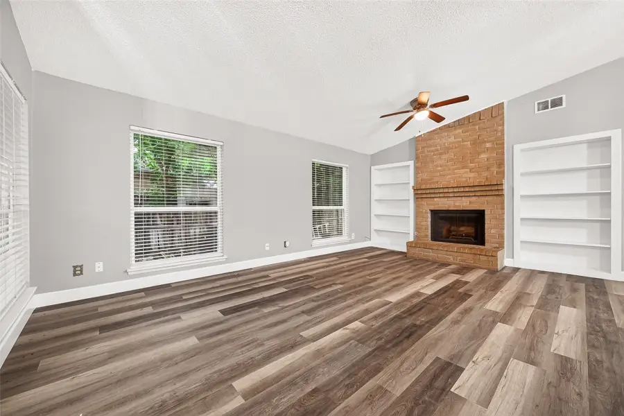 6354 Dellfern Drive, Houston, TX 77035 - #2