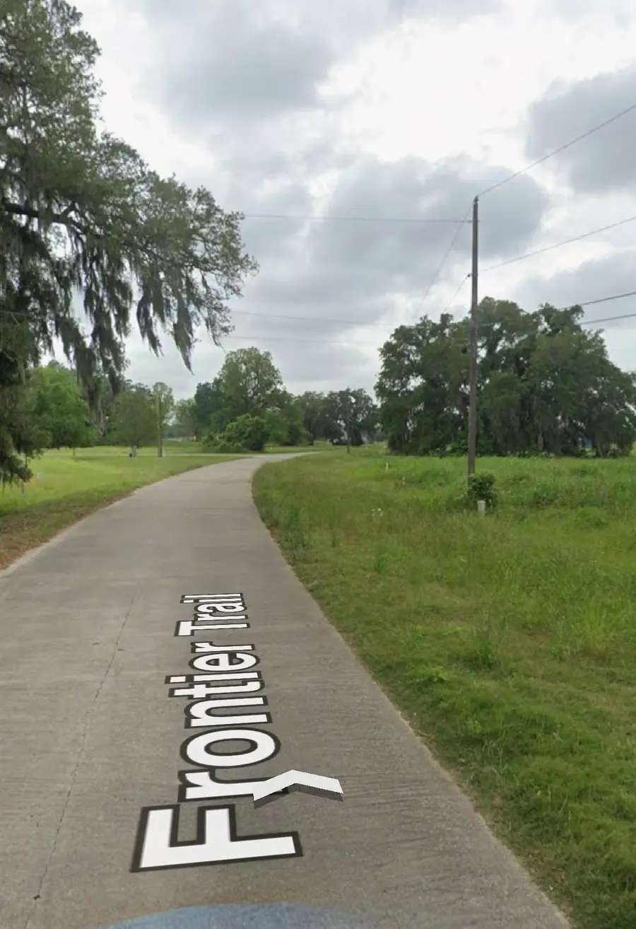 1144 Frontier Trail, Angleton, TX 77515 - #3