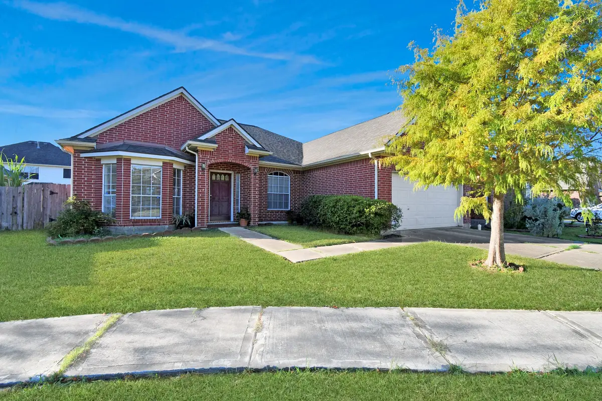 6307 Eldridge View Drive, Houston, TX 77083 - Image #1