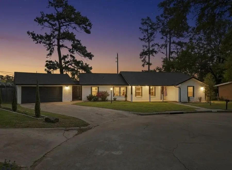 102 Enchanted Oaks Court, Spring, TX 77388 - #2