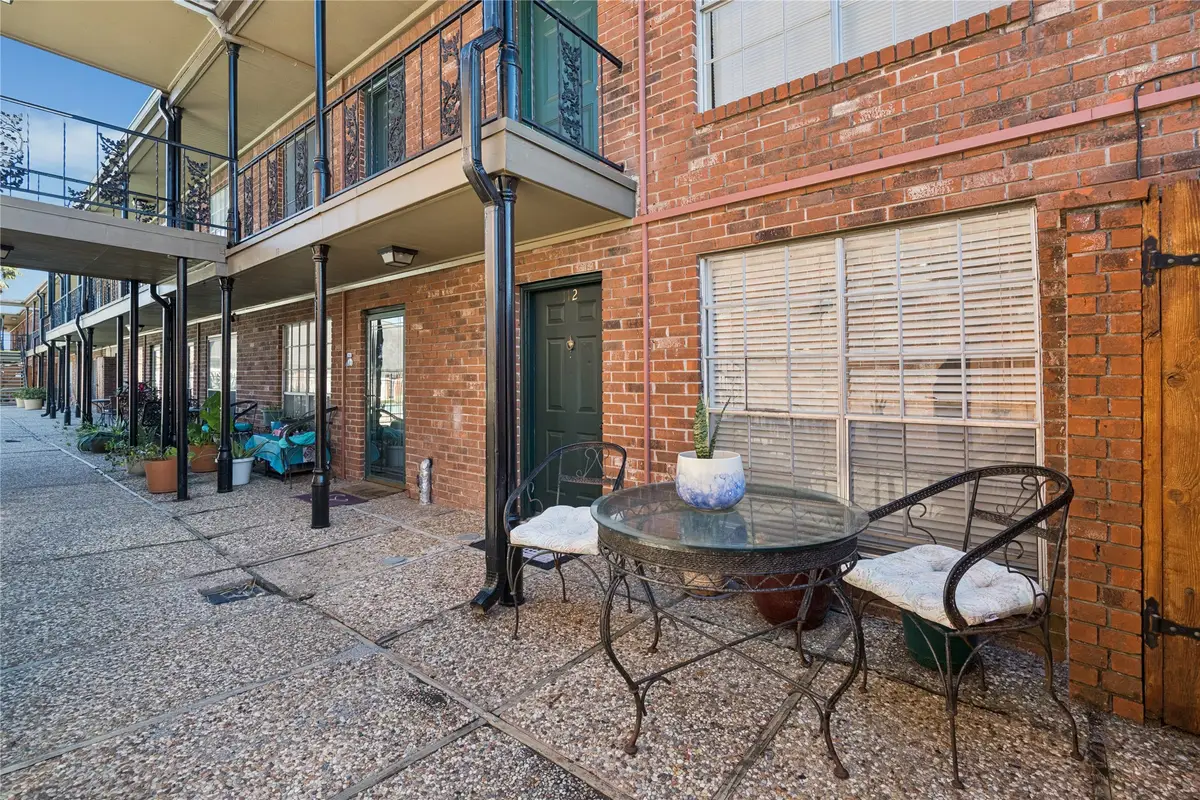 11540 Chimney Rock Road #112, Houston, TX 77035 - #1