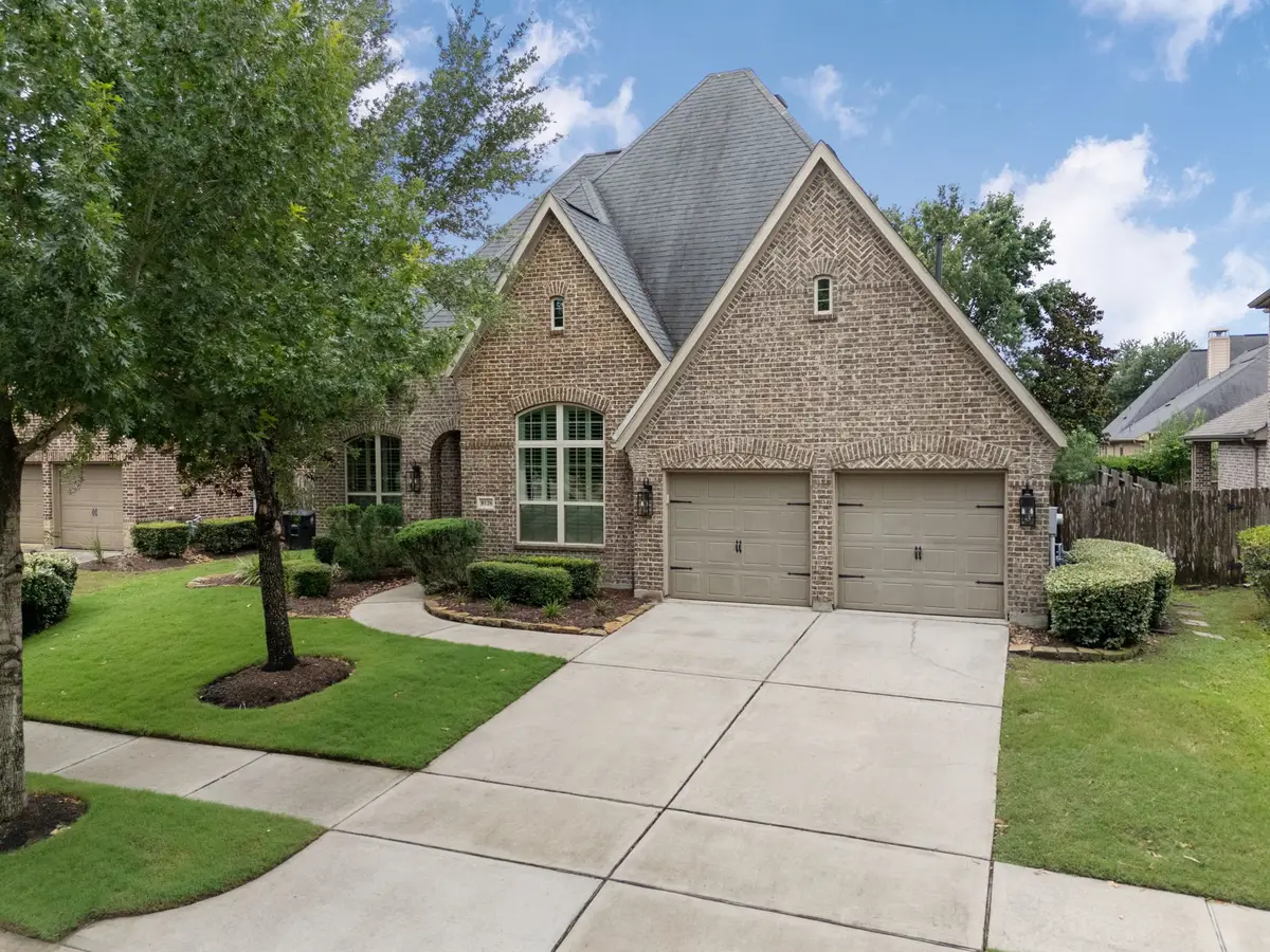 8126 Spreadwing Street, Conroe, TX 77385 - #1