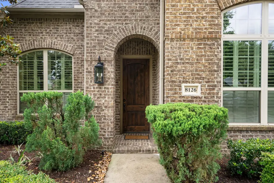 8126 Spreadwing Street, Conroe, TX 77385 - #2