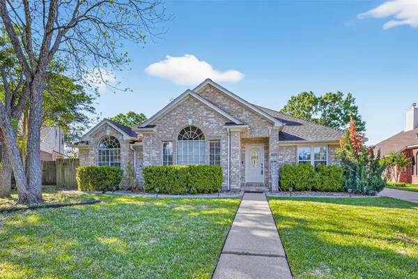 3642 Postwood Drive, Spring, TX 77388