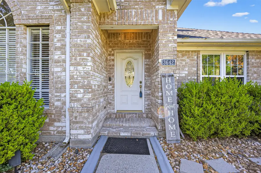 3642 Postwood Drive, Spring, TX 77388 - #2