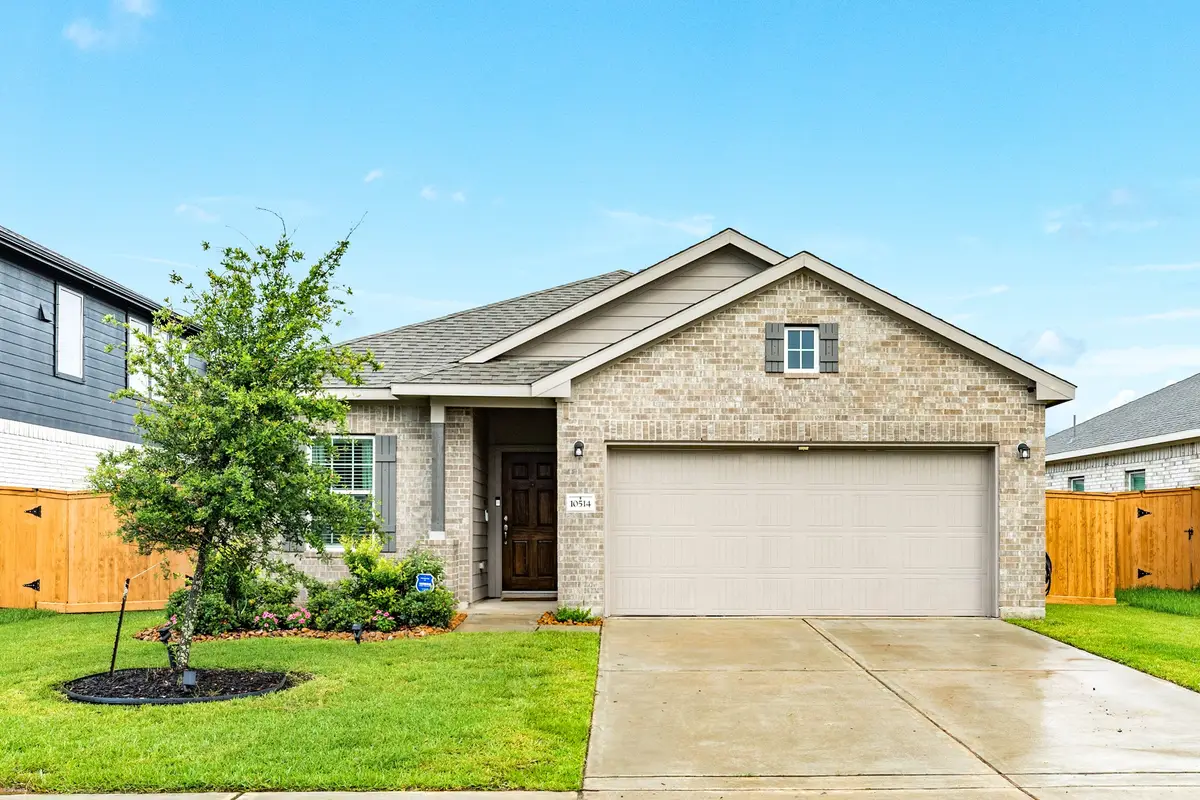 10514 Watershed Drive, Rosharon, TX 77583 - #1