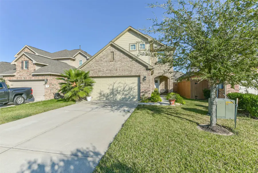 2136 Windy Grove Drive, Texas City, TX 77568 - Image #2