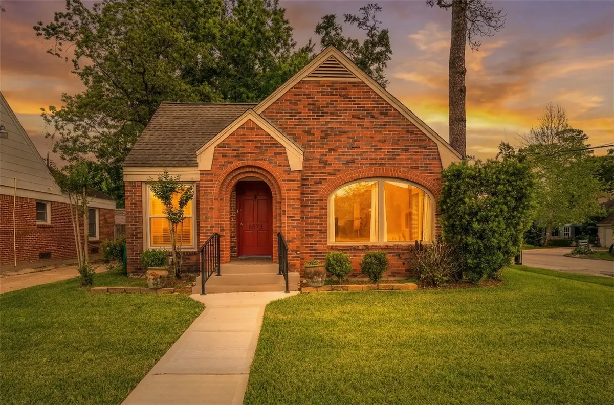 6673 Sylvan Road, Houston, TX 77023 - #1