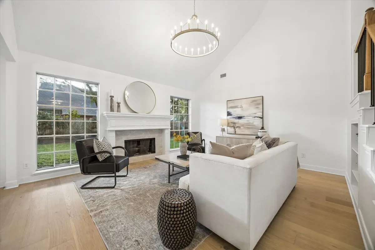 19706 Gulfwind Drive, Houston, TX 77094 - #1