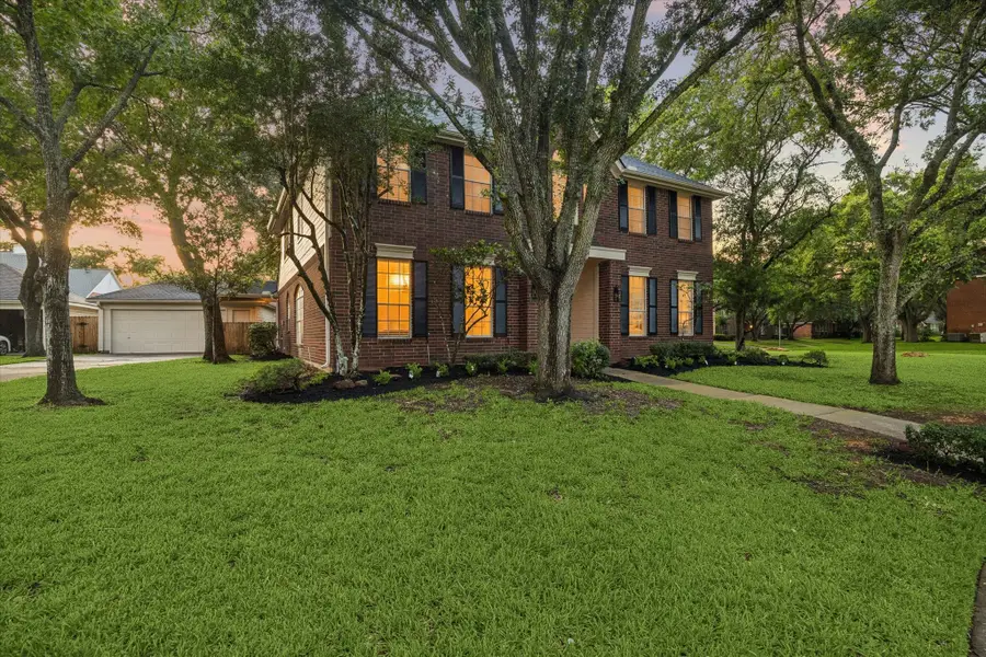 19706 Gulfwind Drive, Houston, TX 77094 - #3