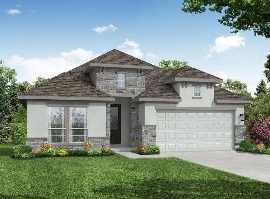 1076 Birds Landing Drive, Magnolia, TX 77355 - #1