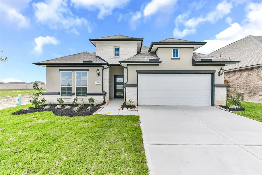 1076 Birds Landing Drive, Magnolia, TX 77355 - #3
