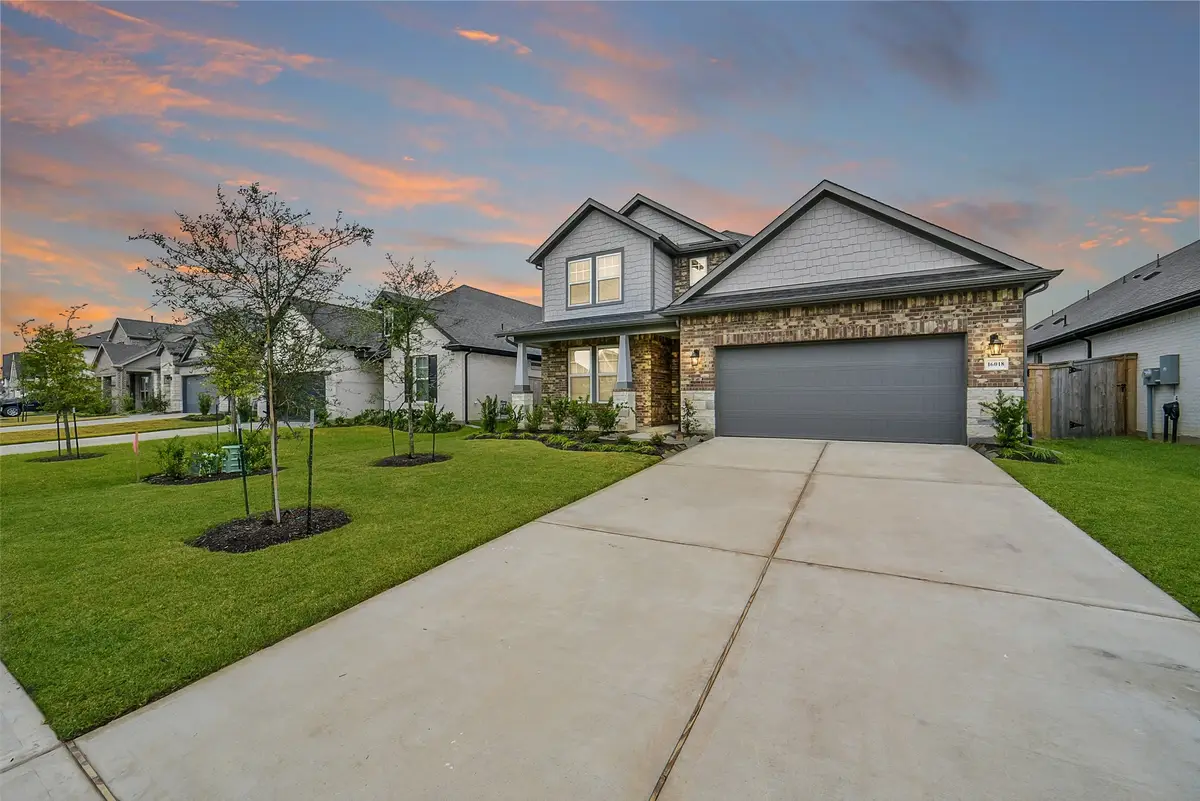 16018 Tangled Vine Lane, Conroe, TX 77302 - Image #1