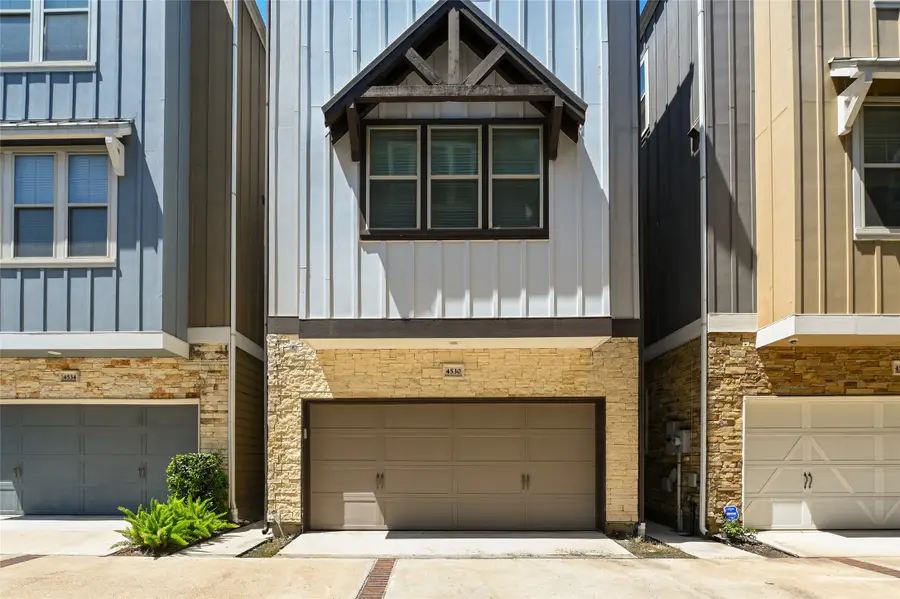 4530 Eli Street, Houston, TX 77007 - #2