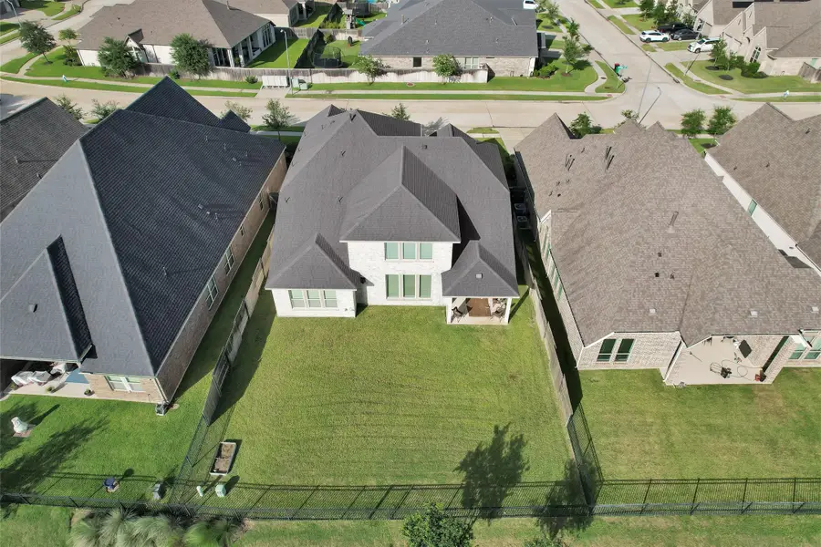 20207 Appaloosa Hill Drive, Tomball, TX 77377 - #3