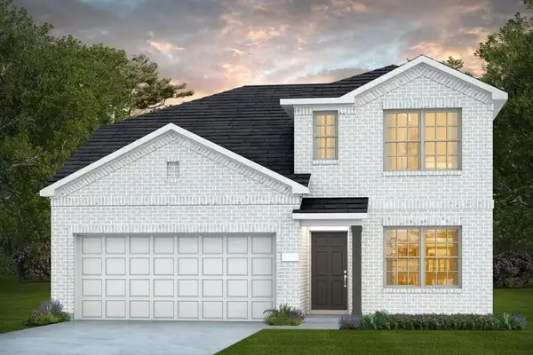 326 Smugglers Bay Lane, Crosby, TX 77532