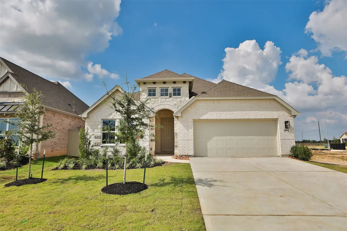 3809 Stars Way, League City, TX 77573 - #1