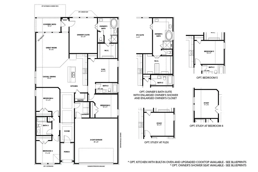 3809 Stars Way, League City, TX 77573 - #3