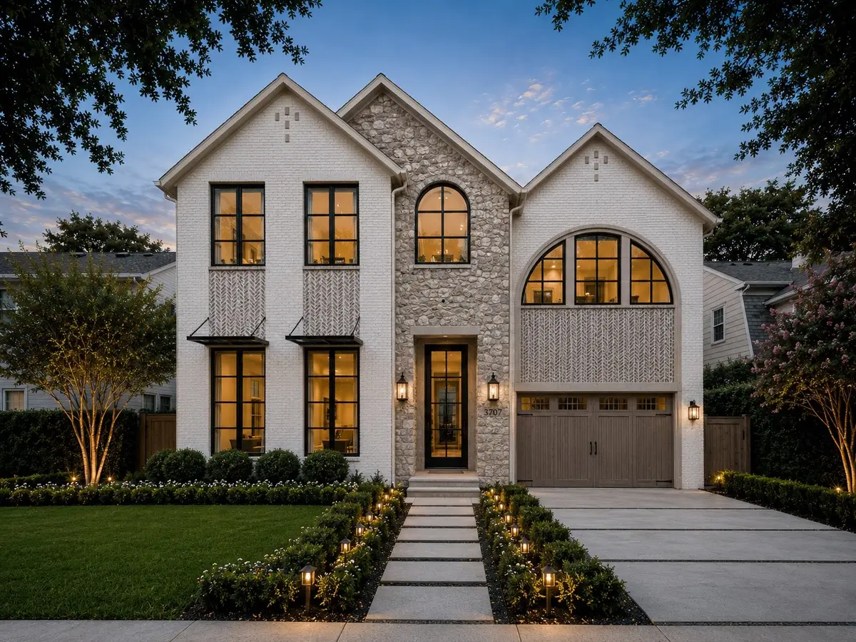 3707 Rice Boulevard, West University Place, TX 77005 - #1