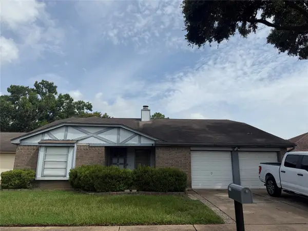 19710 Southaven Drive, Houston, TX 77084