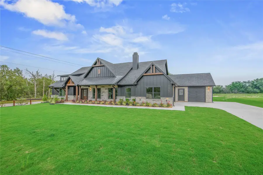 5403 Woodland Park Drive, College Station, TX 77845 - #2
