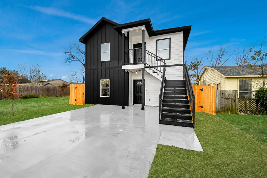 8012 Miley Street, Houston, TX 77028 - #2