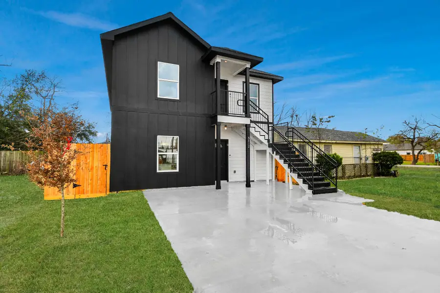 8012 Miley Street, Houston, TX 77028 - #3