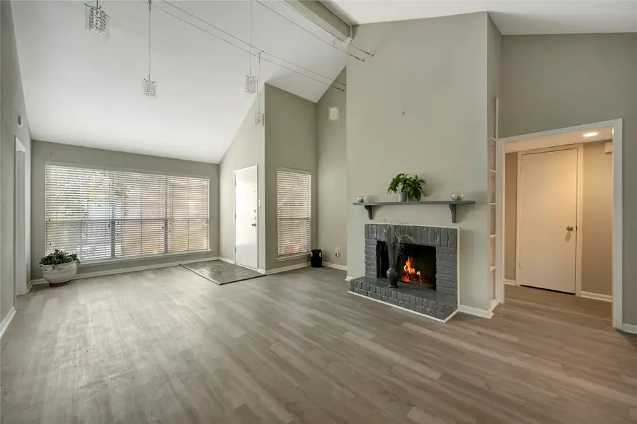 2100 Tanglewilde Street #380, Houston, TX 77063 - #2