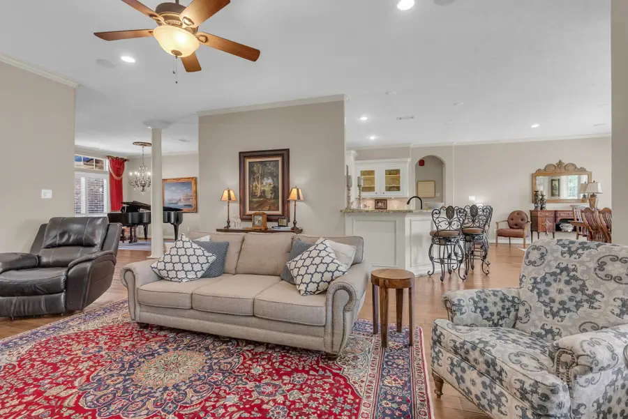 266 Blue Heron Dr Drive, Montgomery, TX 77316 - #3