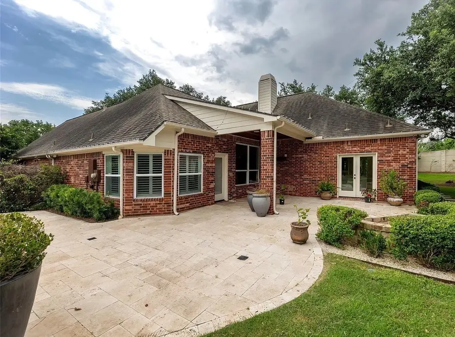 3603 Hawkins Circle, Missouri City, TX 77459 - #3