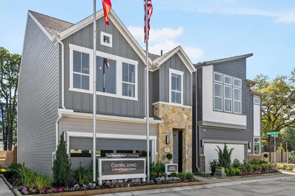 411 Kinley Oaks Drive, Houston, TX 77079
