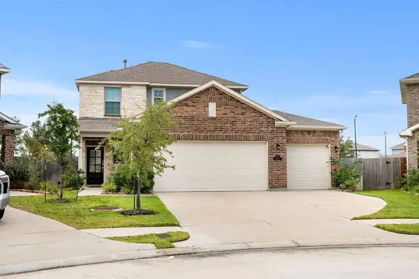 23007 Bright Light Lane, Katy, TX 77493
