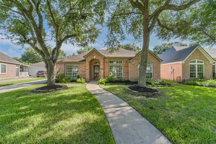119 Misty Morning, League City, TX 77573 - #2