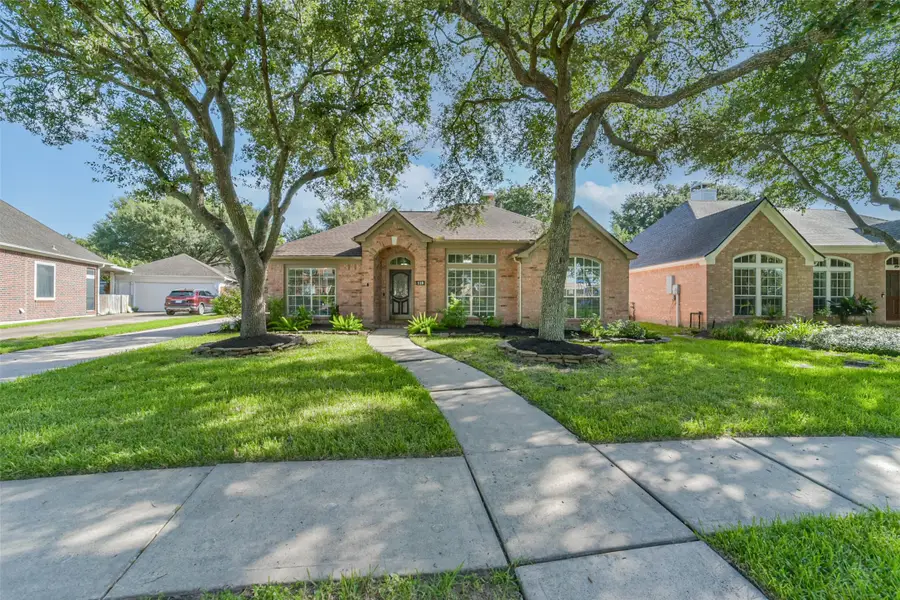 119 Misty Morning, League City, TX 77573 - #3