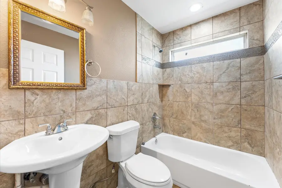 8221 Brockton Street, Houston, TX 77017 - #2